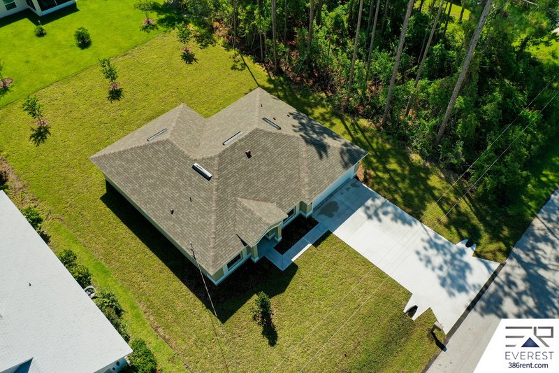 FULLY FENCED, LIKE NEW 4/2/2 IN DESIRABLE INDIAN TRAILS property image