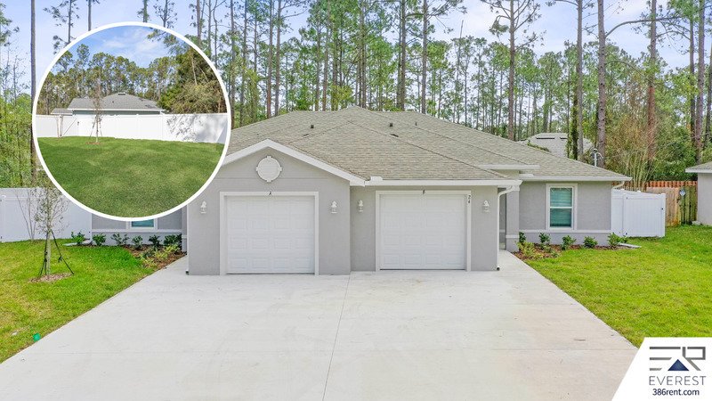 FULLY FENCED, LIKE NEW 3/2/1 TOWNHOUSE ON A CUL DE SAC IN BEAUTIFUL SEMINOLE WOODS property image