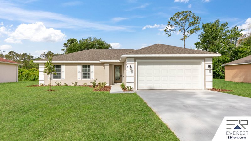 FULLY FENCED 3/2/2 IN DESIRABLE QUAIL HOLLOW property image