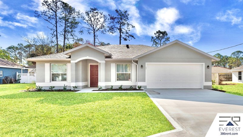 LIKE NEW 4/2/2 ON A CUL DE SAC IN DESIRABLE INDIAN TRAILS property image