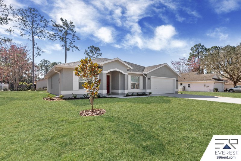 LIKE NEW 4/2/2 ON A CUL DE SAC IN DESIRABLE INDIAN TRAILS property image
