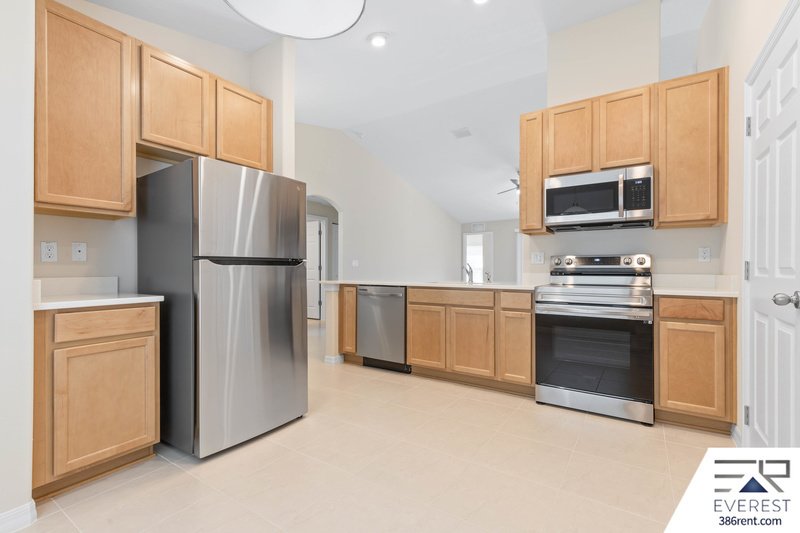 LIKE NEW 4/2/2 ON A CUL DE SAC IN DESIRABLE INDIAN TRAILS property image