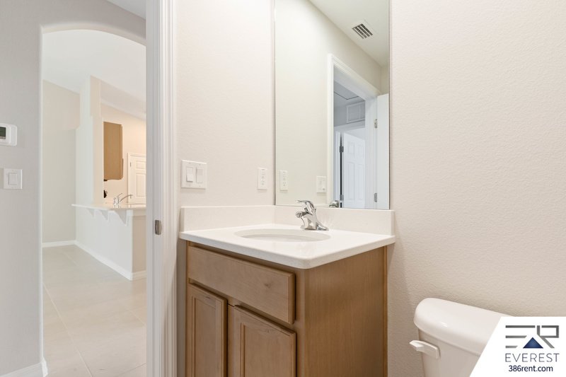 LIKE NEW 4/2/2 ON A CUL DE SAC IN DESIRABLE INDIAN TRAILS property image