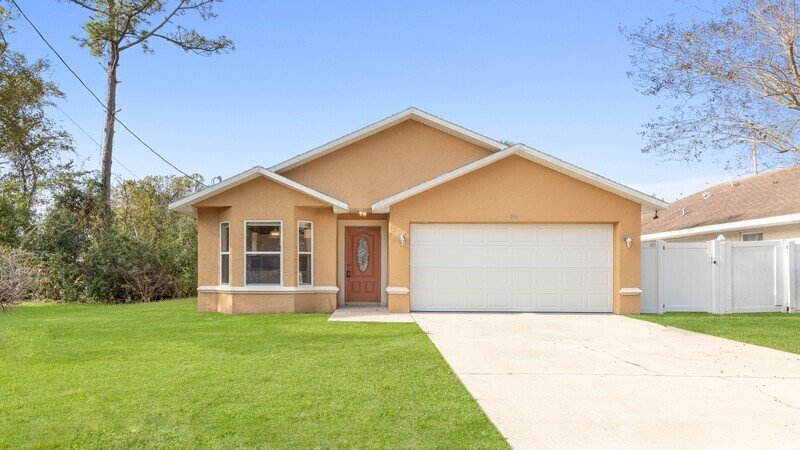 FULLY FENCED 3/2/2 IN FAMOUS DAYTONA BEACH property image