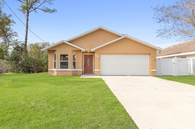FULLY FENCED 3/2/2 IN FAMOUS DAYTONA BEACH property image