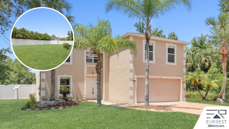 FULLY FENCED, SPACIOUS 4+DEN/2.5/2 IN DESIRABLE QUAIL HOLLOW property image