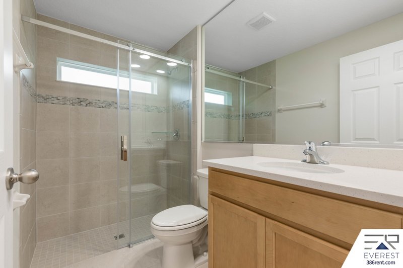 Brand New, fully fenced on a quiet cul-de-sac property image