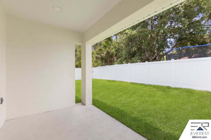 Brand New, fully fenced on a quiet cul-de-sac property image