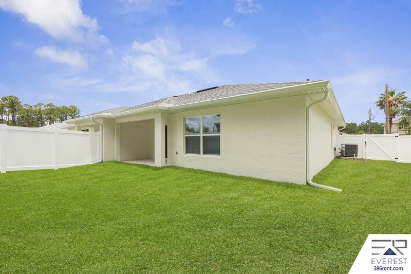 Brand New, fully fenced on a quiet cul-de-sac property image