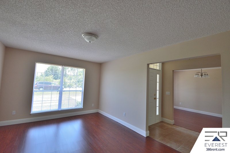 SPACIOUS 4/2/2 IN DESIRABLE MATANZAS WOODS property image