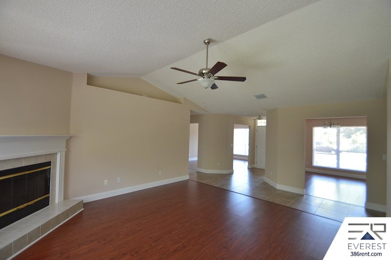 SPACIOUS 4/2/2 IN DESIRABLE MATANZAS WOODS property image