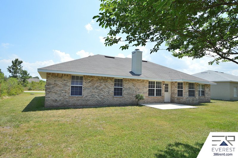 SPACIOUS 4/2/2 IN DESIRABLE MATANZAS WOODS property image