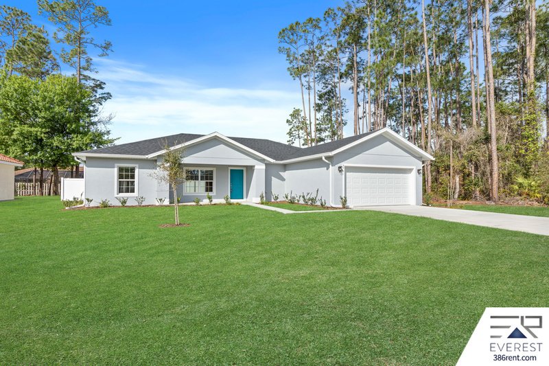 FULLY FENCED, LIKE NEW 3/2/2 IN DESIRABLE INDIAN TRAILS property image