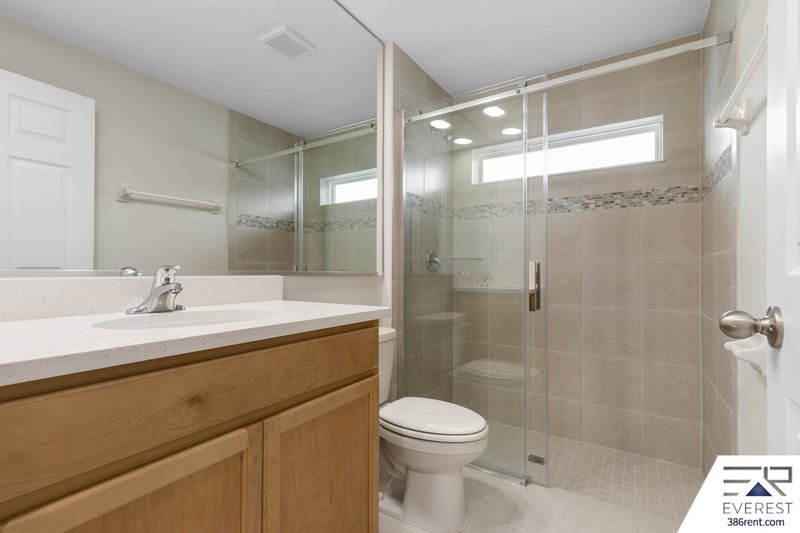 Brand New, fully fenced on a quiet cul-de-sac property image