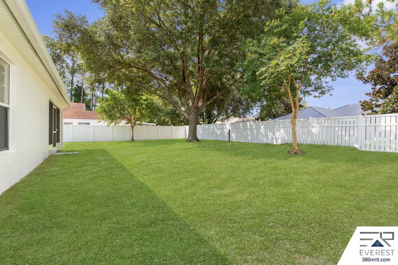 FULLY FENCED, SPACIOUS 4+DEN/3/2 IN DESIRABLE INDIAN TRAILS property image