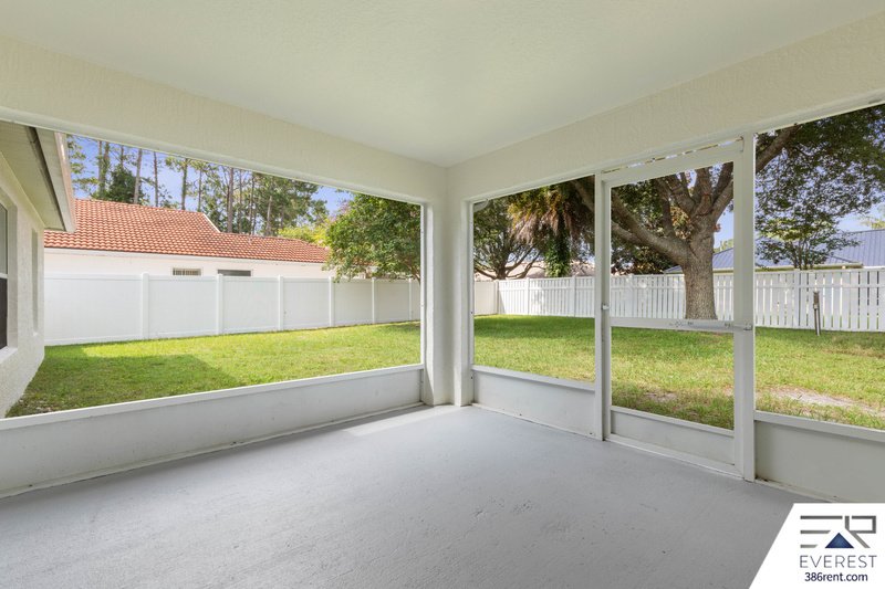 FULLY FENCED, SPACIOUS 4+DEN/3/2 IN DESIRABLE INDIAN TRAILS property image