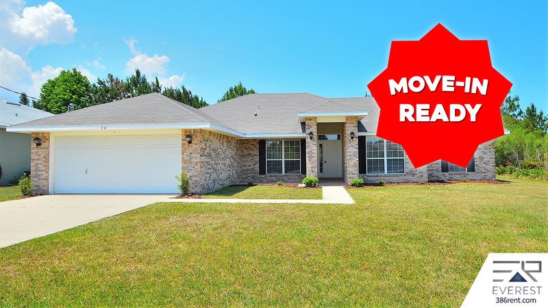 SPACIOUS 4/2/2 IN DESIRABLE MATANZAS WOODS property image
