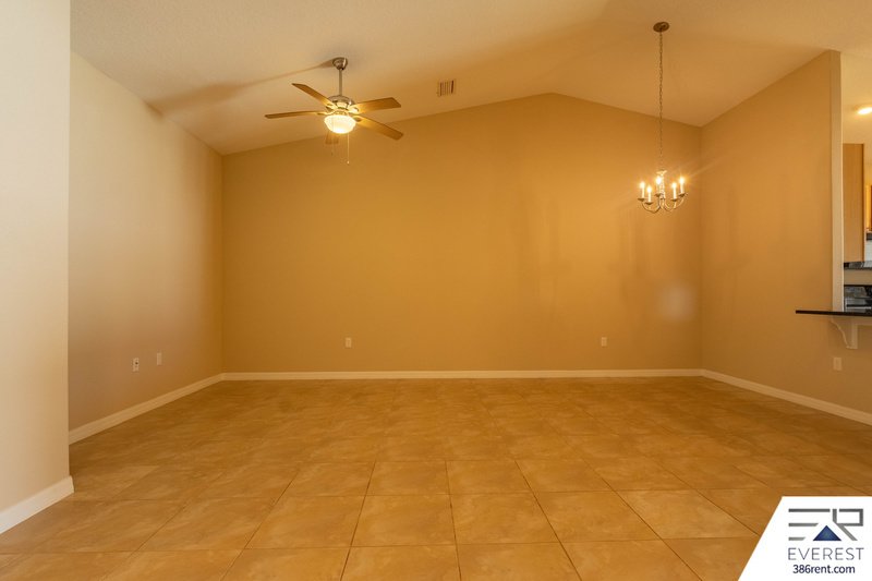 FULLY FENCED 3/2/1 IN DESIRABLE MATANZAS WOODS property image