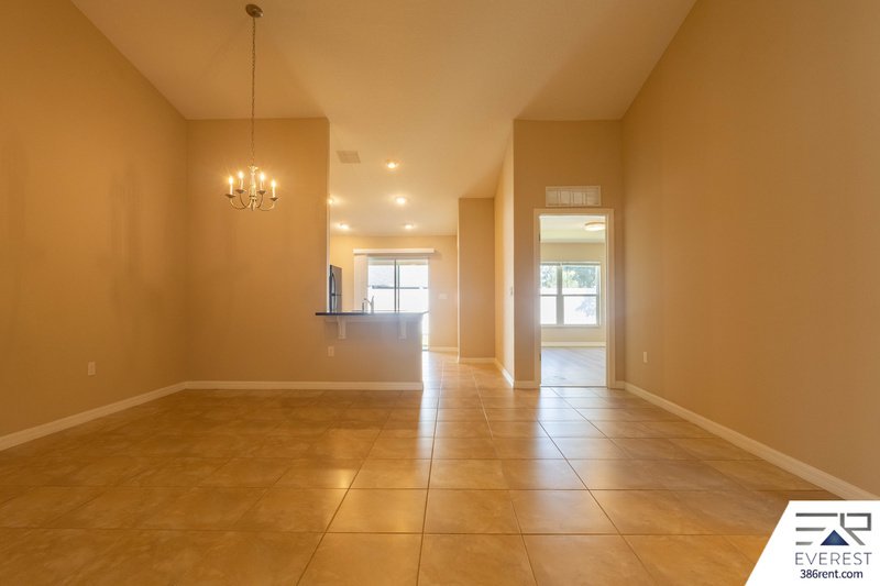 FULLY FENCED 3/2/1 IN DESIRABLE MATANZAS WOODS property image