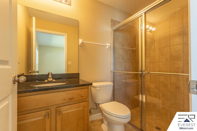 FULLY FENCED 3/2/1 IN DESIRABLE MATANZAS WOODS property image