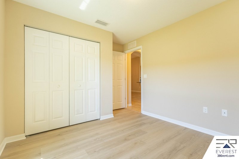 FULLY FENCED 3/2/1 IN DESIRABLE MATANZAS WOODS property image