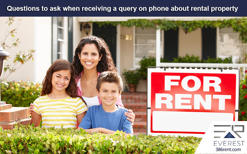 5 Very Important Things for renters