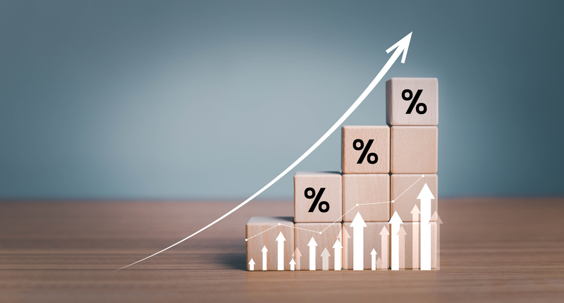 A Historical Perspective on Mortgage Rates