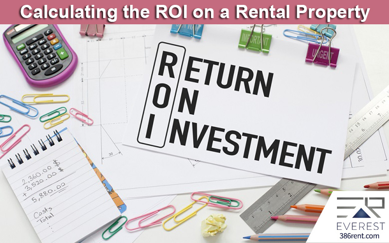 Maximizing Rental Property ROI: Strategies for Success Maximizing Rental Property ROI: Strategies for Success