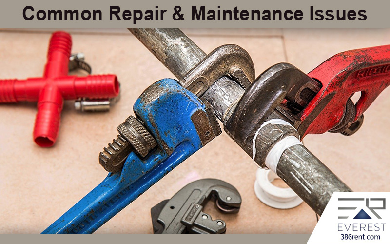 Handling Repairs & Maintenance Can you adopt a streamlined and hassle-free approach to handling repairs and maintenance issues? You most certainly can!