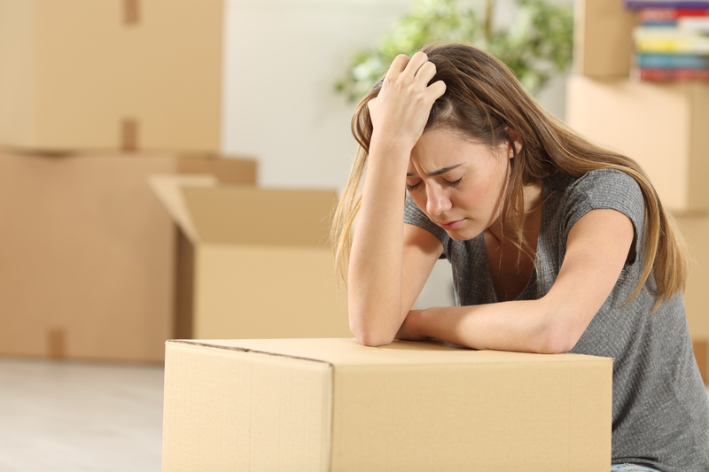 Dissecting the Issue: Why Don't Tenants Move Out On Time?