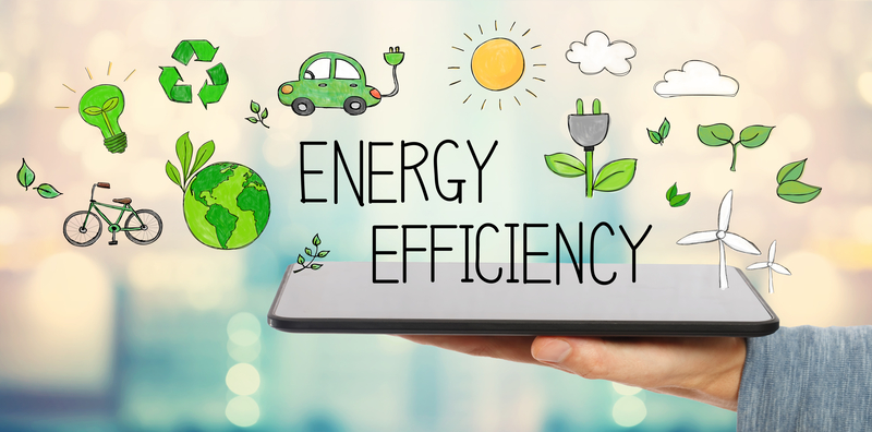 Embrace Energy Efficiency