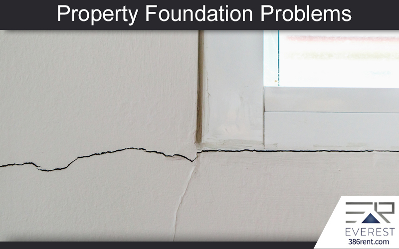 Foundation Problems: How to Sell a House with Imperfections?