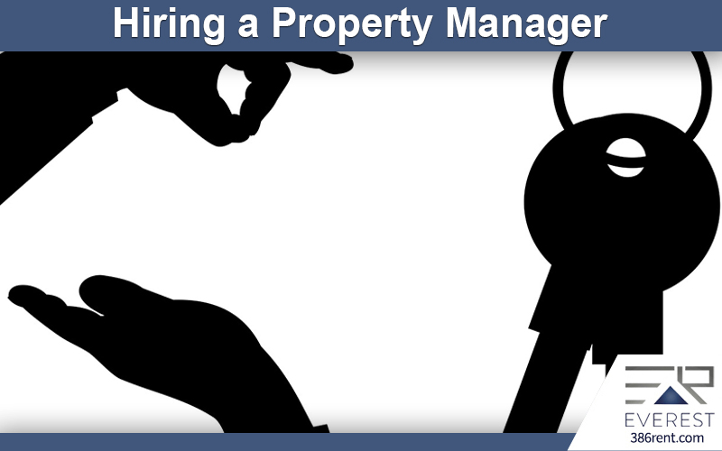 Hiring a Property Manager Managing multiple properties is overwhelmingly challenging, especially if you have dozens of tenants. Even if you treat it like a full-time job, it’s hard to address a sea of complaints and maintenance issues. You need professional support and reliable professionals for delegation. Hiring a property manager will allow you to enjoy a passive income without lifting a finger.