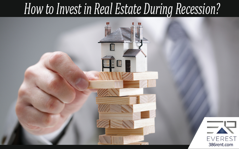 How to Invest in Real Estate During a Recession? - gmedia