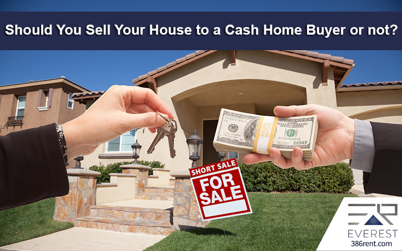 Cash For Your House Scams - Not All Cash Buyers Are The Same for Dummies