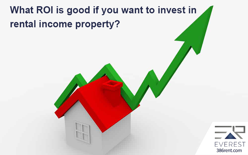 should you invest in rental property