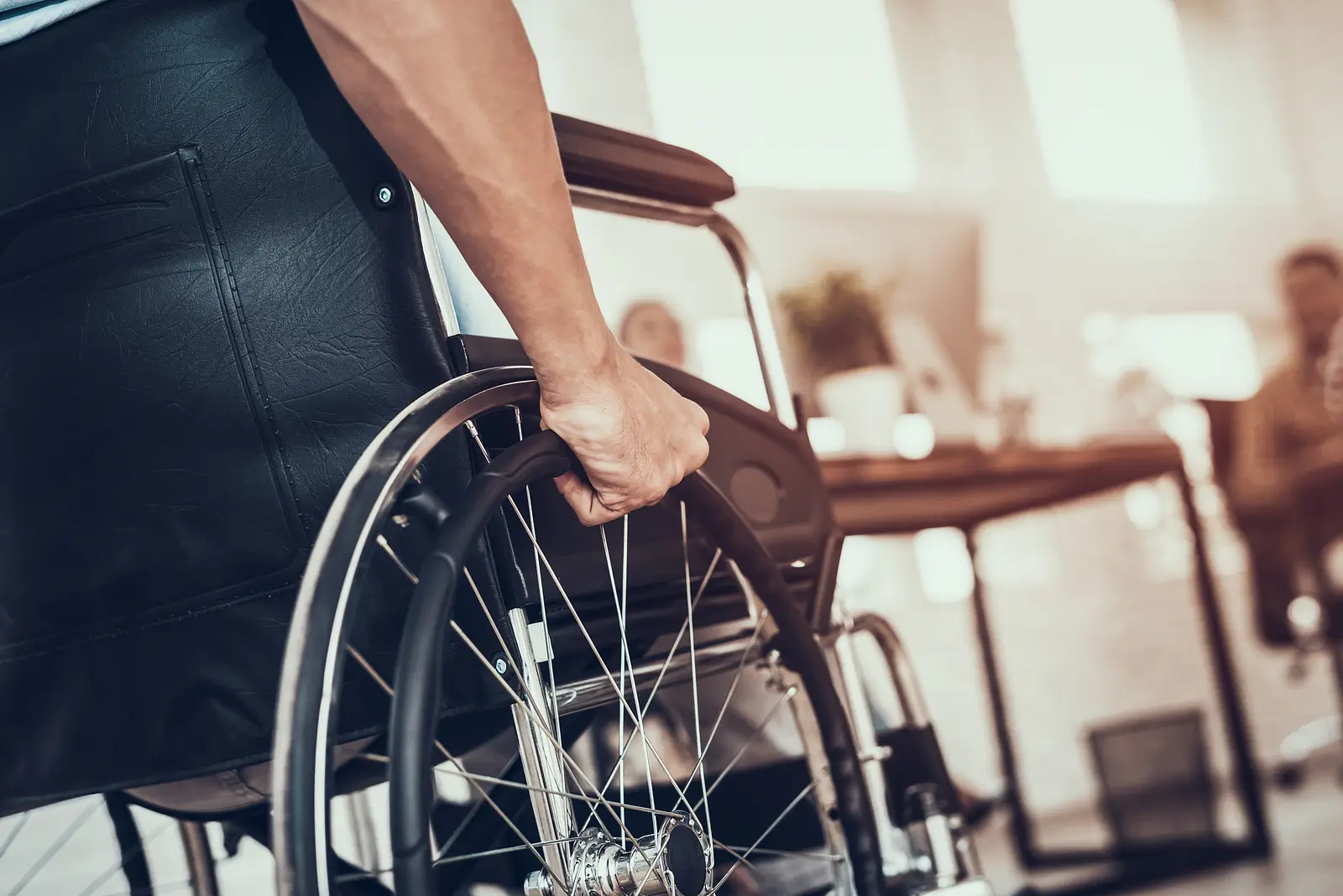 Reasonable vs. Unreasonable Accommodation in Palm Coast, Florida