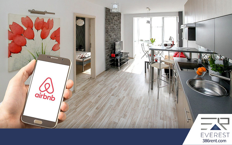 Getting a short-term lease agreement through services like Airbnb, you can not only rent out, earn extra money but also checkout whether you want to be a full-time landlord or not.  However, with short-term, there is no guarantee of guests, so there is no consistent cash flow. To get a constant cash flow, you will need to make sure that as soon as the first guest leaves, you have the second ready to take its place. And in the real estate world, this is nothing but a dream unless your area is a very popular holiday destination. To get an ample number of guests, you will also need to keep your rental updates and spend hundreds on marketing and advertising.