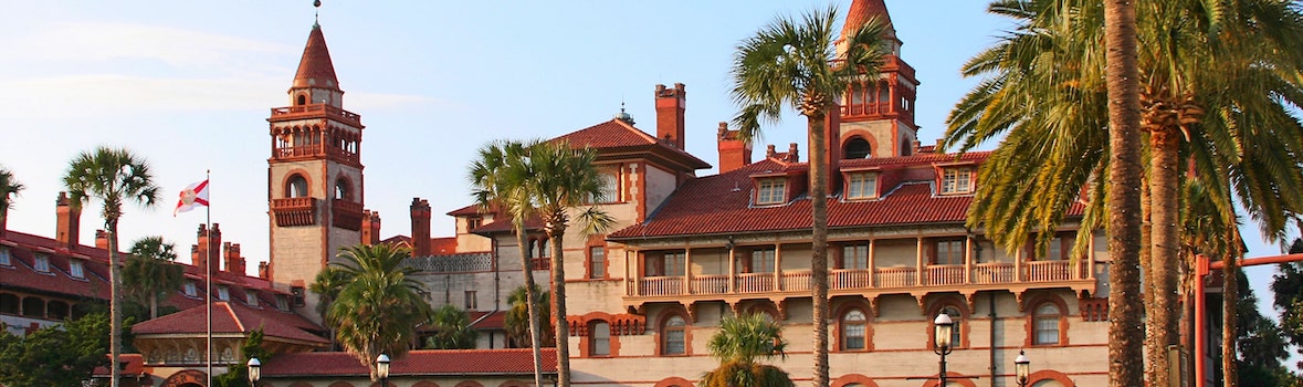 St. Augustine Property Management